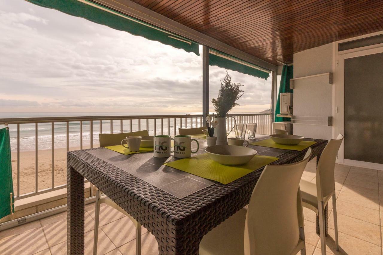 Homes & Go Bell Reco Deluxe I La Pineda Exterior photo